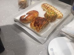 -面包新语(滨湖万达店)
