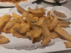 椒盐小龙鱼-华盛丰温州大排档(东三环南路店)