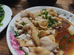 -海口滨海新村143号海南老字号炒菜店