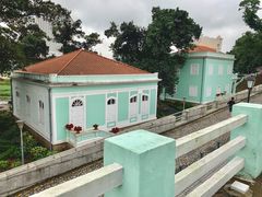 -龙环葡韵住宅式博物馆