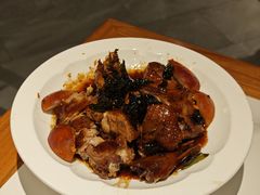 茶皇鸭-后厨·順德味道(印象城店)