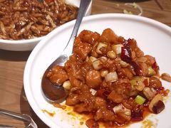 -京采烤鸭清真餐厅(金桥店)