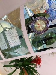 -时尚妈咪产后修复中心