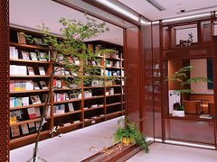 -二酉书店TOYOU BOOKS