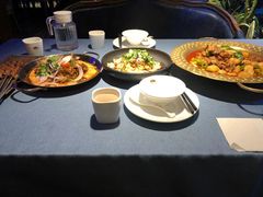 -清真·卡德尔大叔新疆主题餐厅(龙汇路店)