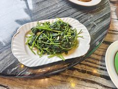 -金海湾嘉华度假酒店·海天阁中餐厅