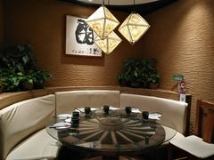 包厢-云海肴·汽锅鸡·云南菜(美罗城店)