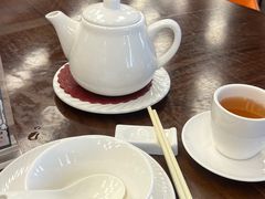 -潮福城大酒楼·潮粤菜·港式点心(阳光城店)