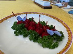 -白家大院·王府宫廷菜(苏州街店)
