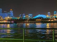 -武汉两江游览·夜游长江(汉口粤汉码头)