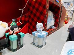 -泡泡玛特POPMART(宁波印象城店)