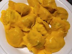 鲅鱼金饺-金谷园饺子·烧烤(人大总店)