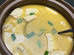 -宫燕府·京菜·烤鸭·淮扬菜(王府中心店)