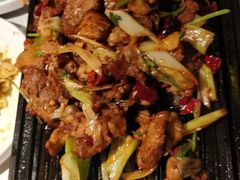 -额娘·现烙春饼烤鸭(太原总店)