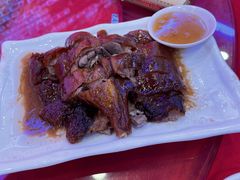 -潮喜竹溪荔湖酒家(荔枝湾店)