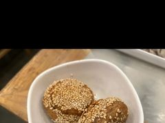 一品烧饼-牛街·马辈儿涮肉(牛街二店)