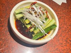 -绿茶餐厅(蓝色港湾店)