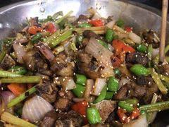 -王朝花椒鱼(杉板桥南一路店)