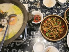 -龚师傅土菜馆.地道农家菜(魅力湘西店)
