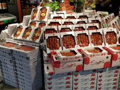 -Olé精品超市(北京合生汇店)