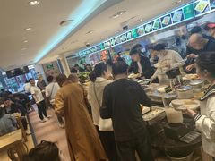 -素满香·素食自助餐(西安·民乐园店)