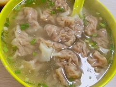 -金记老七家湾第一锅贴店(金沙井总店)