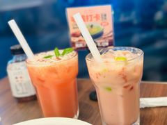 -新旺茶餐厅(鑫耀·光环live店)