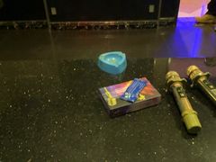 -新星KTV(友谊国际大厦店)