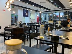 大堂-潇湘阁(望京SOHO店)