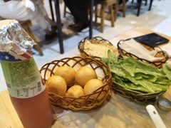 -范贤光鸡公煲(平乐园总店)