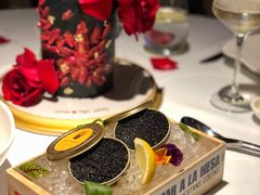 -燃扒房Steakhouse(皇庭店)
