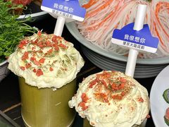 -大隐·成都火锅Bistro(合生麒麟新天地店)