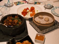 -桂满陇·海市蜃楼·黑金(国金店)