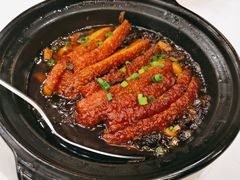 梅菜扣肉-围龙屋客家食府(福田店)