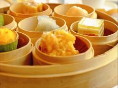 -粤财皇冠假日酒店·彩华轩中餐厅