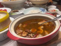 -颂福楼·南京菜(定淮门店)