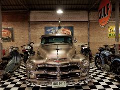 -席娜卡琳火车铁道夜市