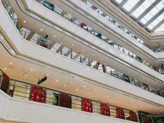 店内环境-光启城时尚购物中心