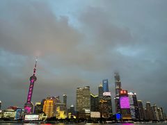 -东方明珠广播电视塔