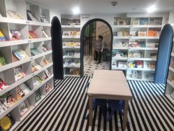 点击看大图 -meland club亲子乐园(北京芳圆里ID MALL店)