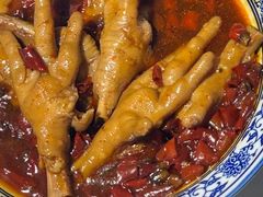 -回家吃饭·地道南昌菜(建德观总店)