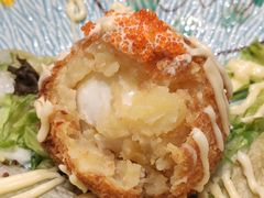 -一井烧肉·活鳗·寿司(望京SOHO店)