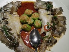 -衡山汇·高级粤菜(霄云路店)
