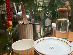 -The Good Place好地方·Brunch·coffee(国贸店)