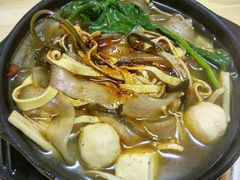 丸子焖子-劝君上当上当一回(剧院老店)