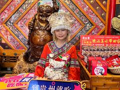 -亮欢寨酸汤鱼(沙冲路店)