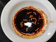 -郑家包子牛肉拉面(尚勤路店)