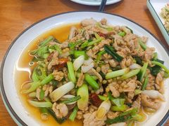 -八木轩·寻味大理白族民俗餐厅(文献路店)