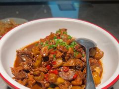 -鱼你相聚·河鲜馆(袁家岭店)
