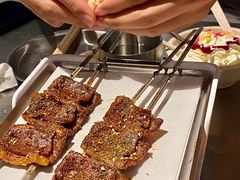 -No.DD戳子烧烤·江湖菜(北京总店)